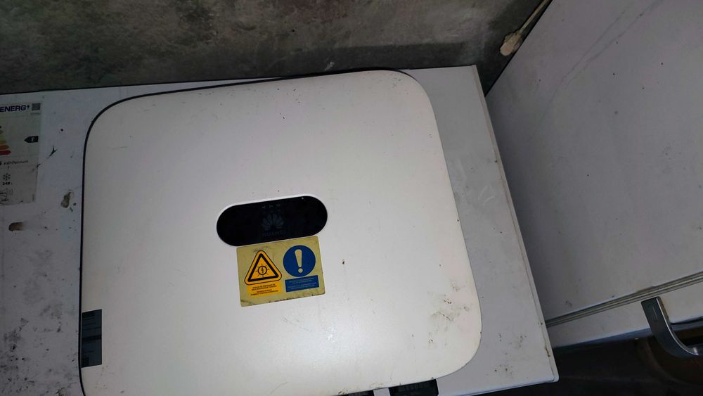 Huawei 5kw trifazat