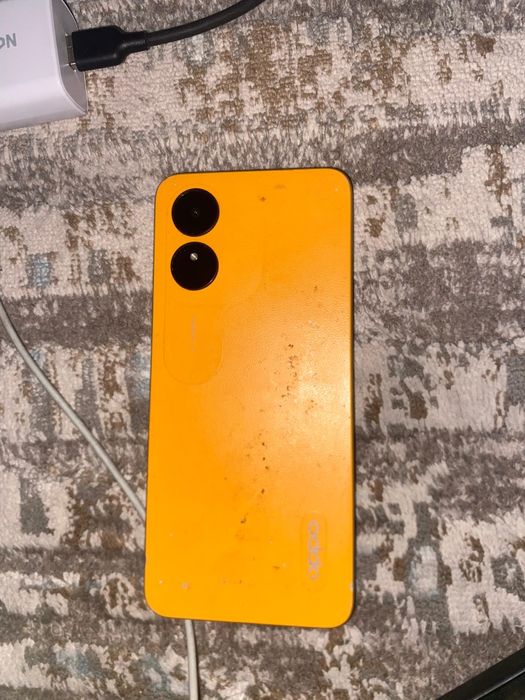 Oppo A17K Обмен Айфон 7 и выше