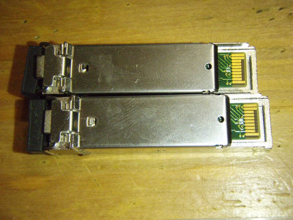 Trancivere SFP SFP+ 1.25G 4G 550m 10km Huawei Brocade CTST