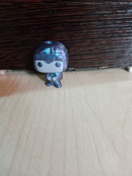 Фигурки из очень странные дела