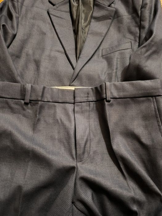 Мужские костюмы