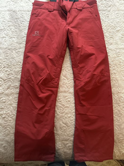 Costum ski barbati Salomon