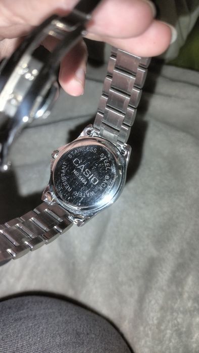 часы наручные Casio®