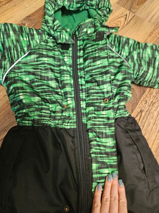 Продам комбинезон зима