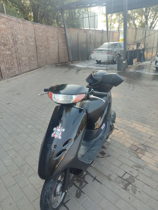 Продам хонда дио 34