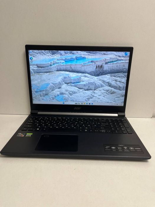 Ноутбук Acer/BariBarShop/рассрочка