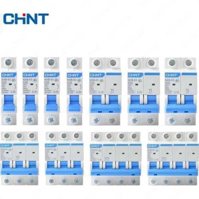 Chint avtamat | чинт автомат | shit uchun avtamat