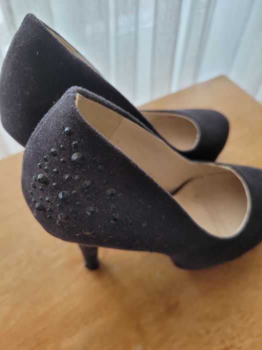Дамски официални обувки