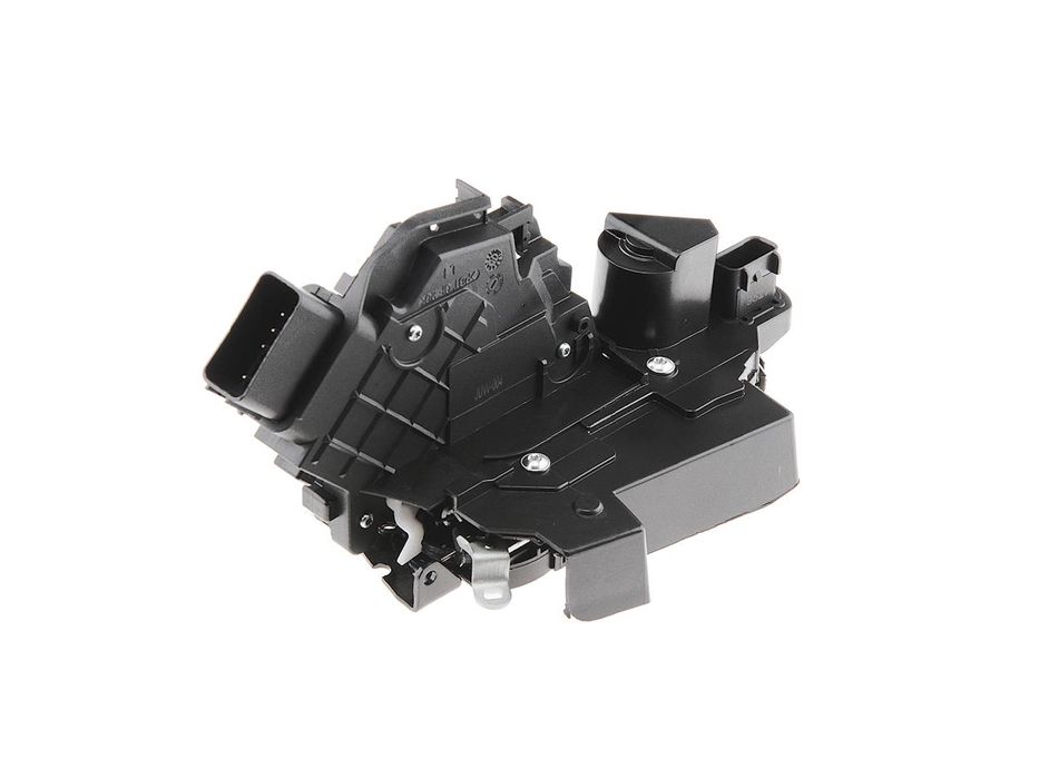 Брава за Volvo S40 MK2 (2004-2012)