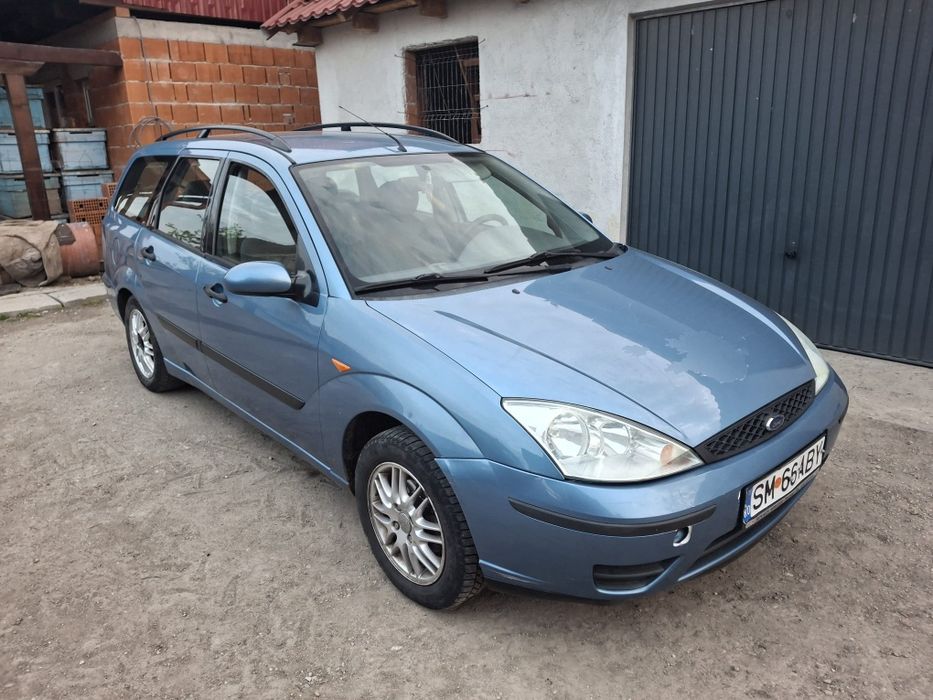 OPEL Astra 2008 — imagine 3