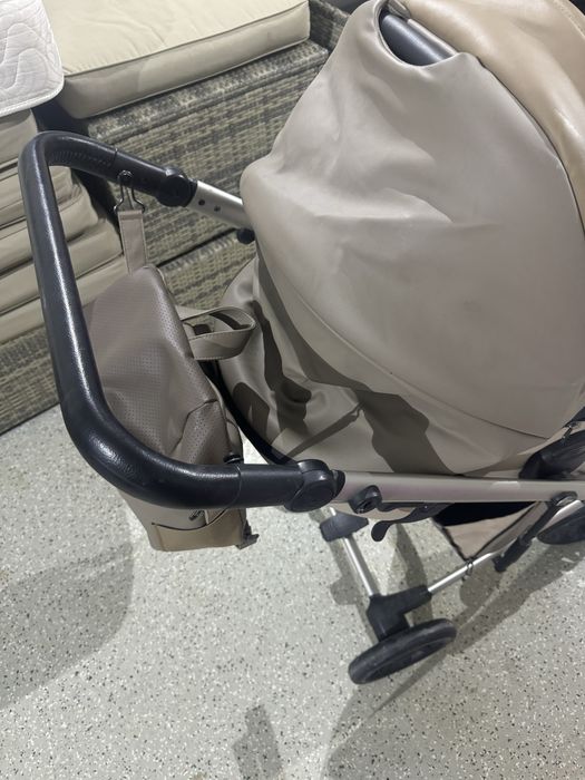 Коляска Anex e type