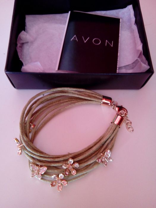 Бижута AVON, Нови