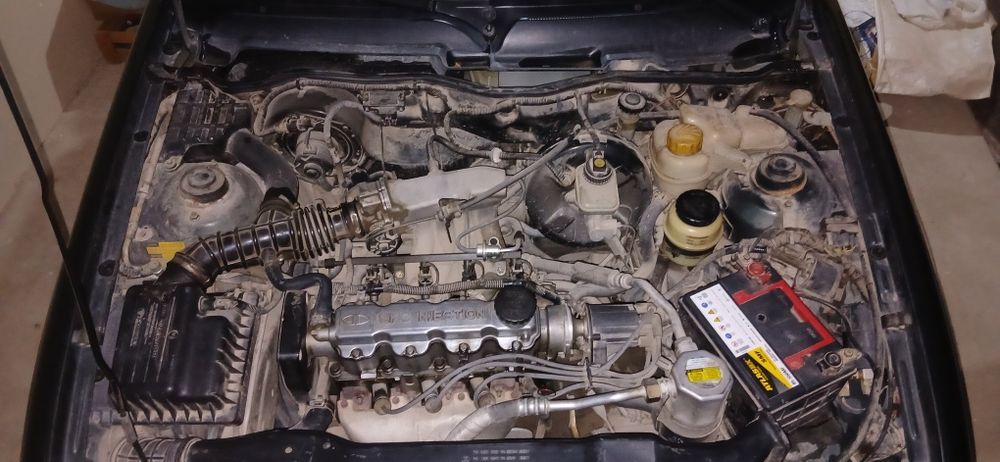 Nexia 1,5 sons supersalon