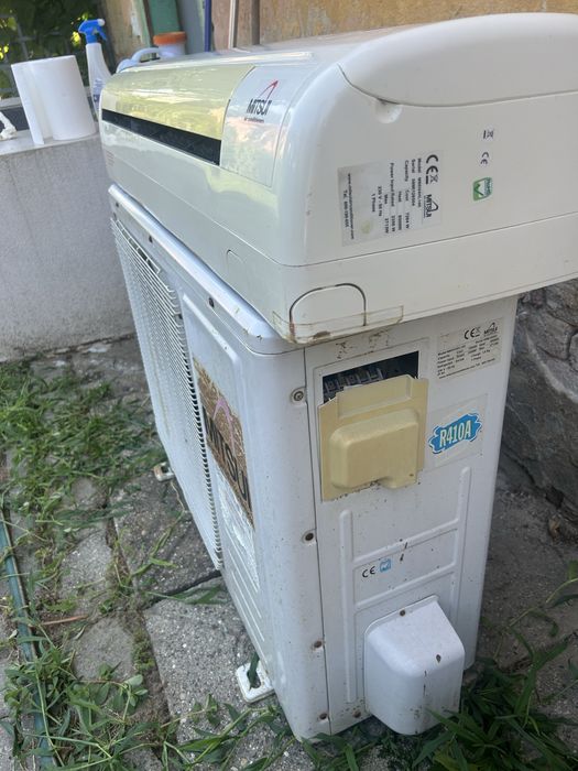 Aer conditionat 24000 btu