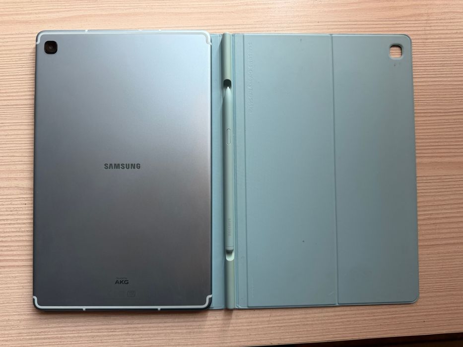 Samsung Galaxy Tab S6 Lite + pen
