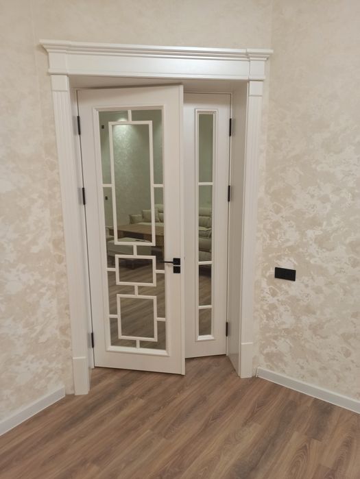 Sifatli Zina Eshik yasash o'rnatib berish xizmati