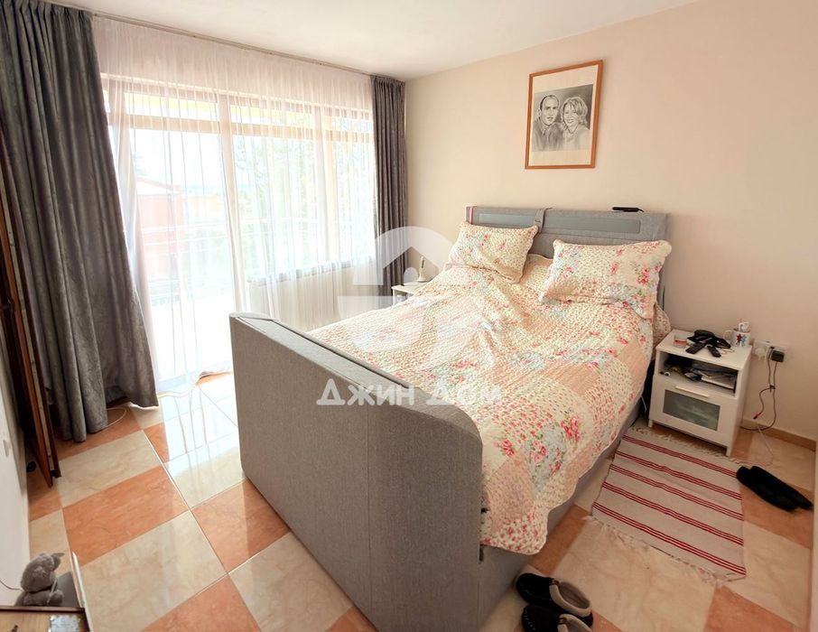 Продава се Четиристаен апартамент в Свети Влас - 146 кв.м за 866 €/кв.м - Снимка #12