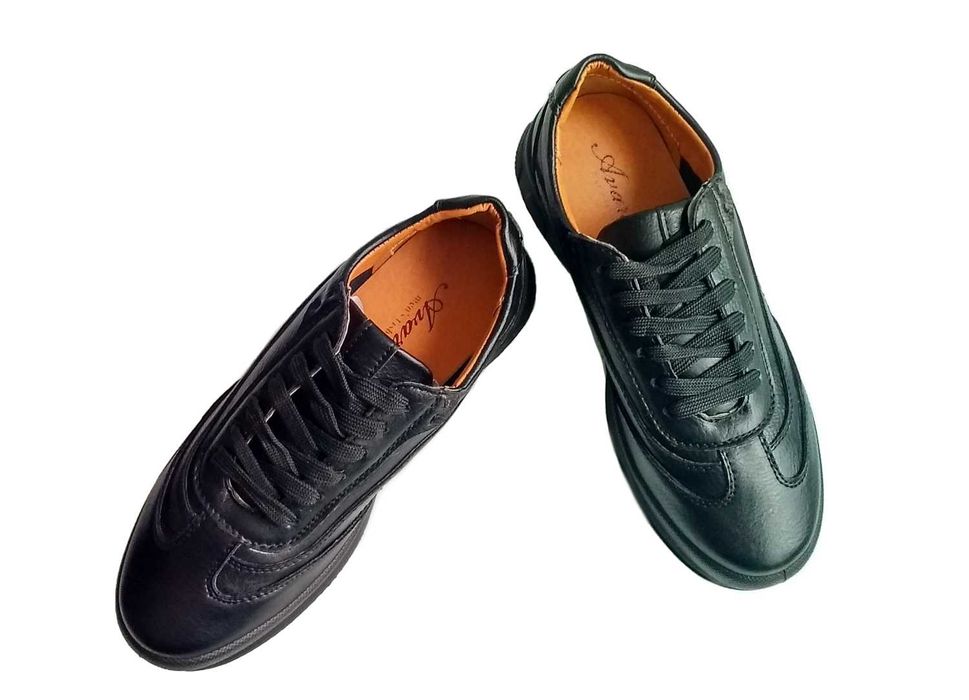 Подростковые мокасины новые