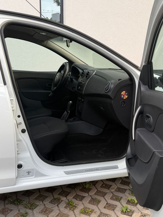 Dacia Logan 2015 1.2MPI 178.000KM! Achiziționată de nouă