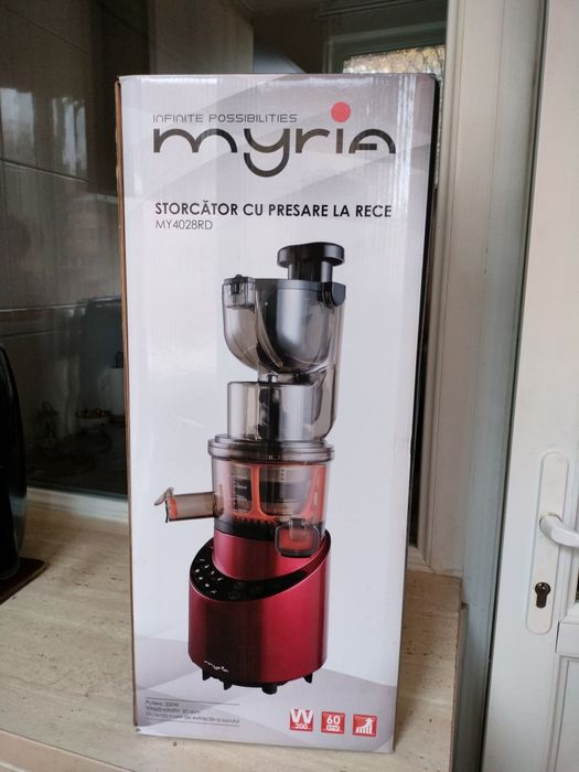 Storcător de fructe