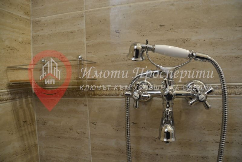 Дава се под наем Двустаен апартамент в София, Център - 50 кв.м за 699 € - Снимка #9