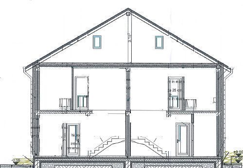 DUPLEX Modern -4 camere, Zona Cl. Cisnadiei, COMISION 0%