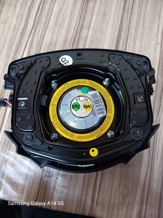 Аербег за MERCEDES W211