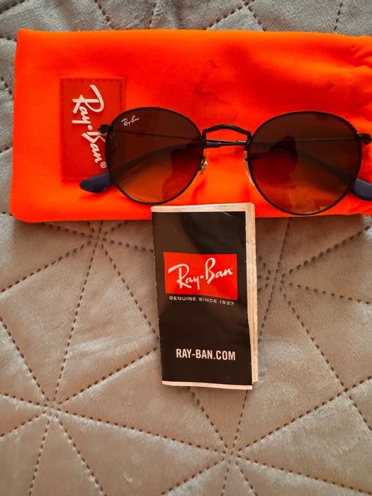 Оригинални Детски очила Ray Ban