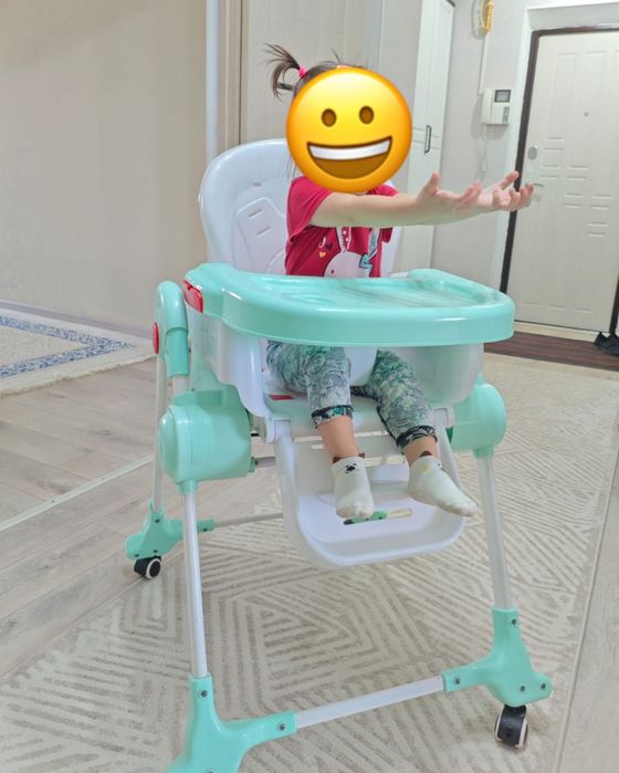 Продам столик для кормления