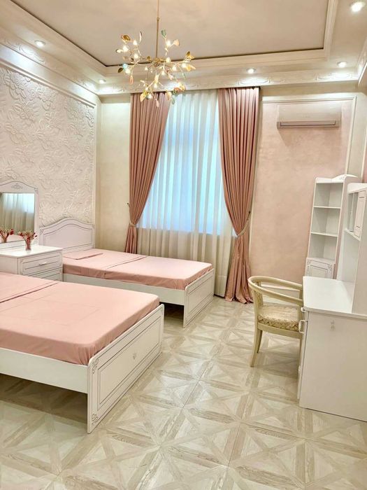 For Rent! Сдается Квартира от Golden House | ЖК Новомосковская