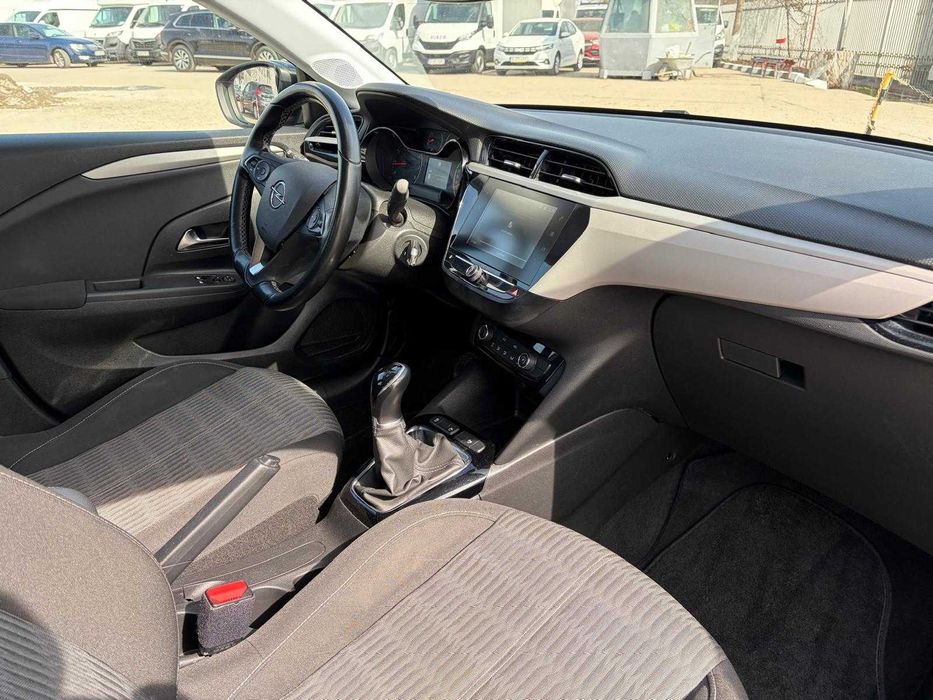 Opel Corsa 1.2 Benzina /Euro 6 / Posib Finantare cu Buletinul, Avans 0