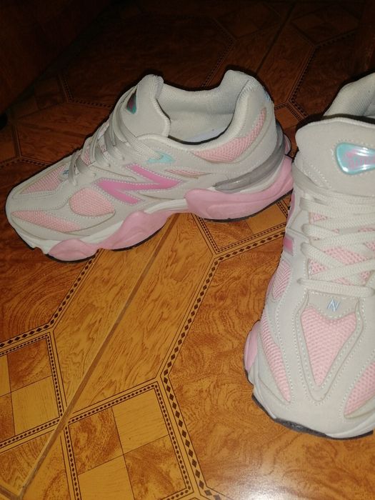 Дамски маратонки