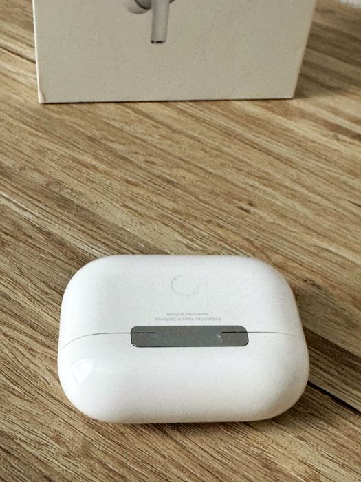 Продам Airpods Pro 2