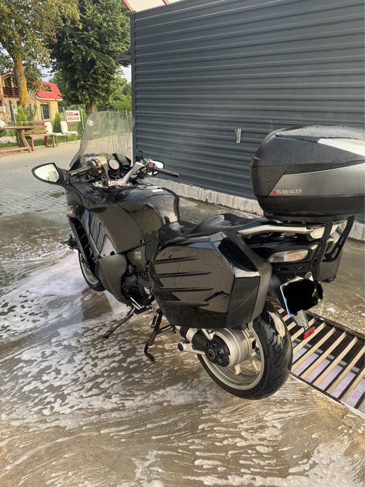 Kawasaki GTR 1400 ABS Concours