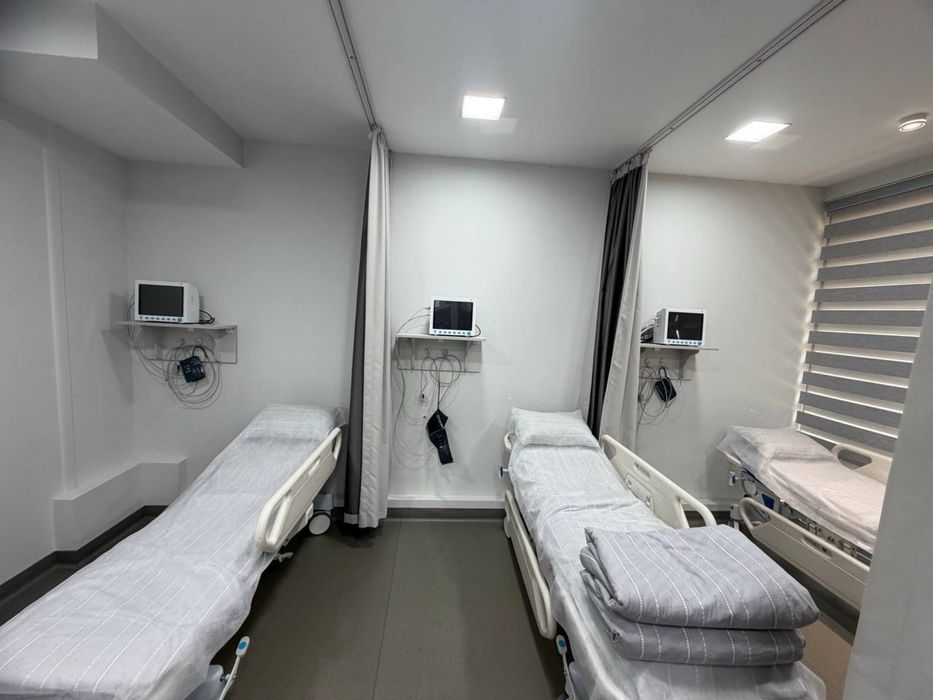 Аренда Евро офис Ор-р: NRG Mirzo Ulugbek 350м2