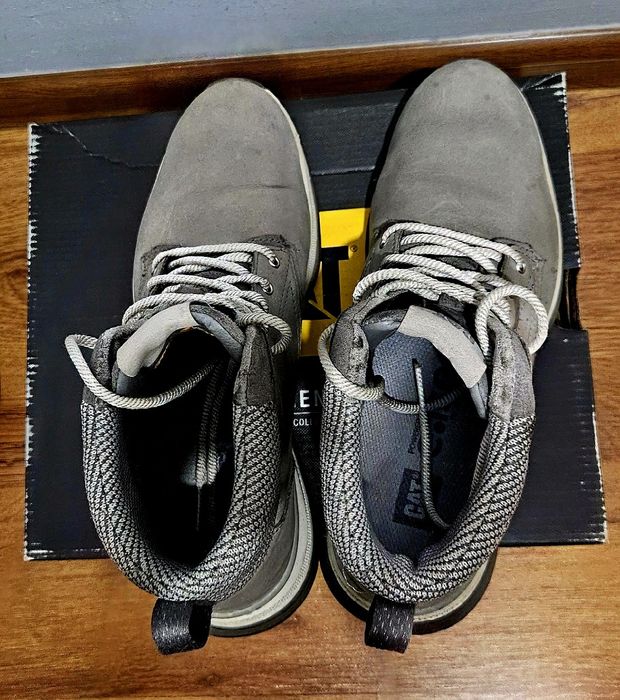 Женская обувь CAT