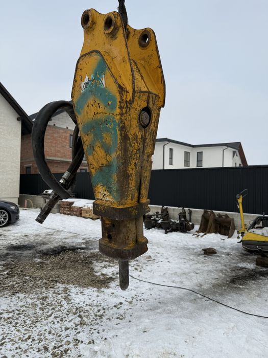 Picamer picon hidraulic excavator jcb