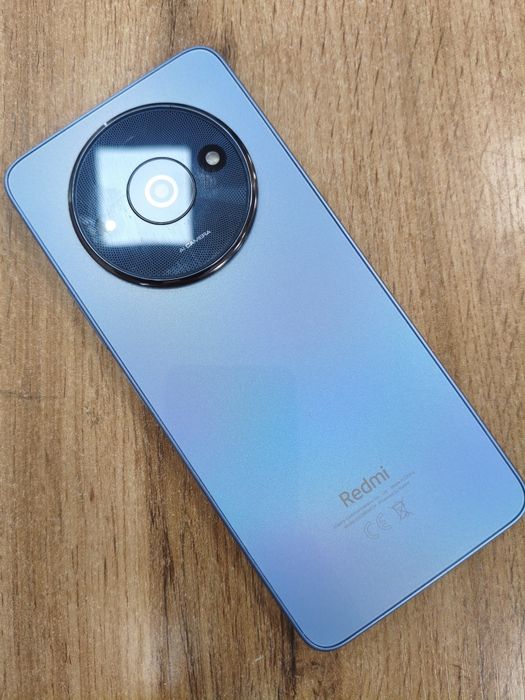 Продаётся Xiaomi Redmi A3 на 128 gb