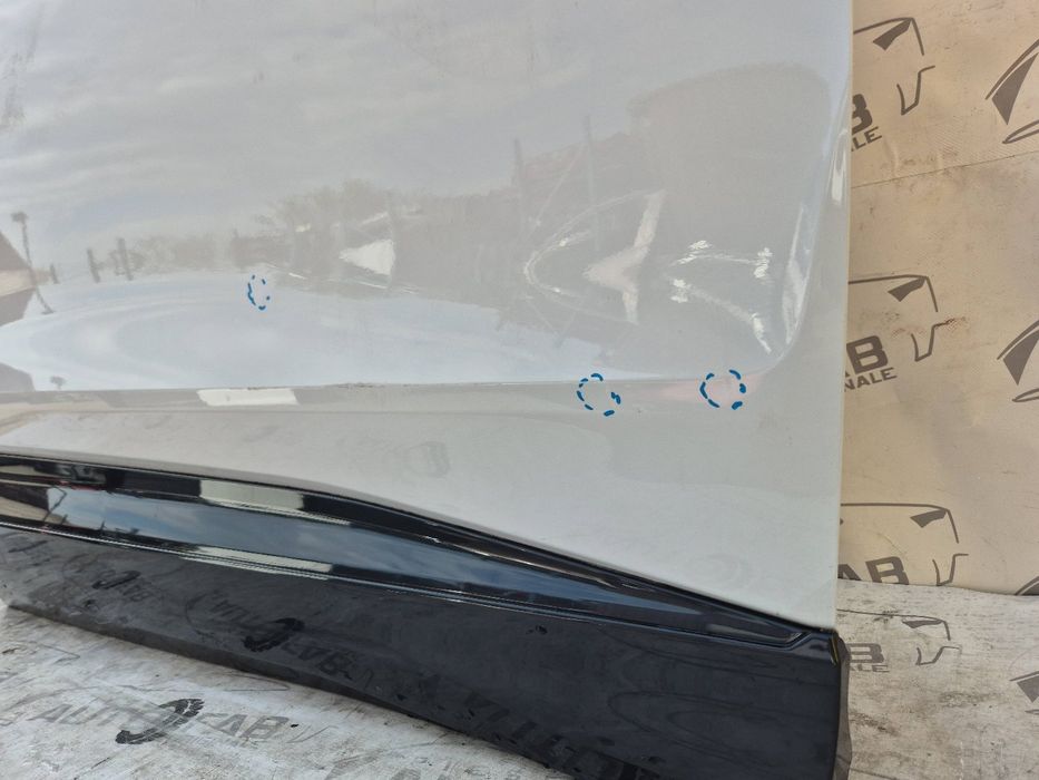 Usa dreapta fata Audi Q4 E-Tron an 2021-2022-2023-2024-2025-2026
