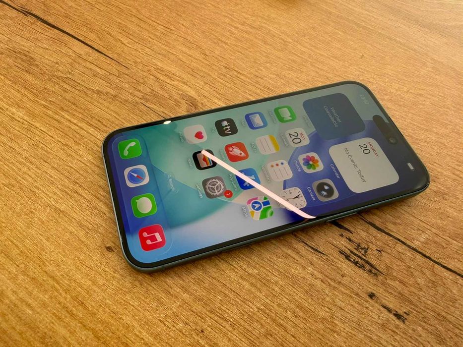 Apple iPhone 16 Plus 128GB Teal | 90% Baterie | Garanție 24 Luni | Factură | Neverlocked