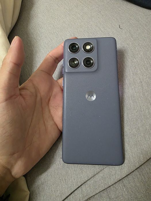 Motorola Edge Fusion 60