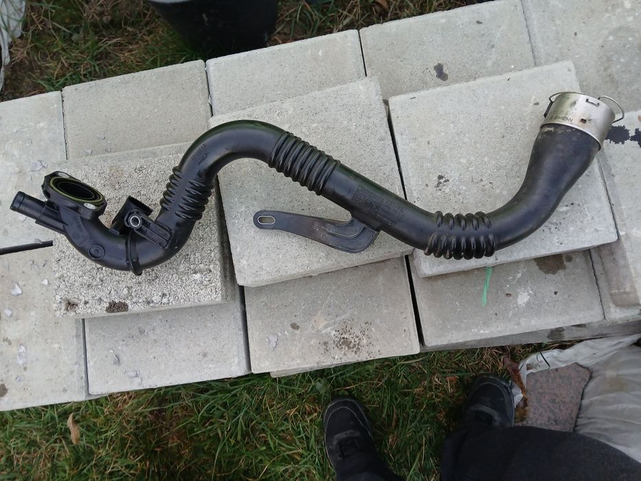 Piese Dacia Duster 1,2 tce