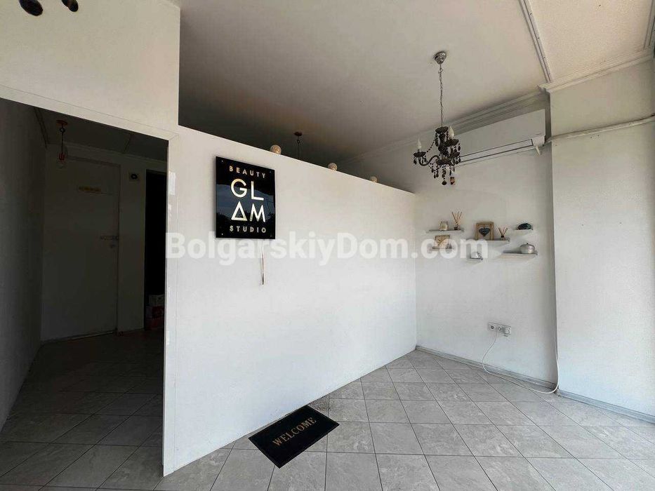 Продава се Офис в Бургас, Зорница - 75 кв.м за 1088 €/кв.м - Снимка #8