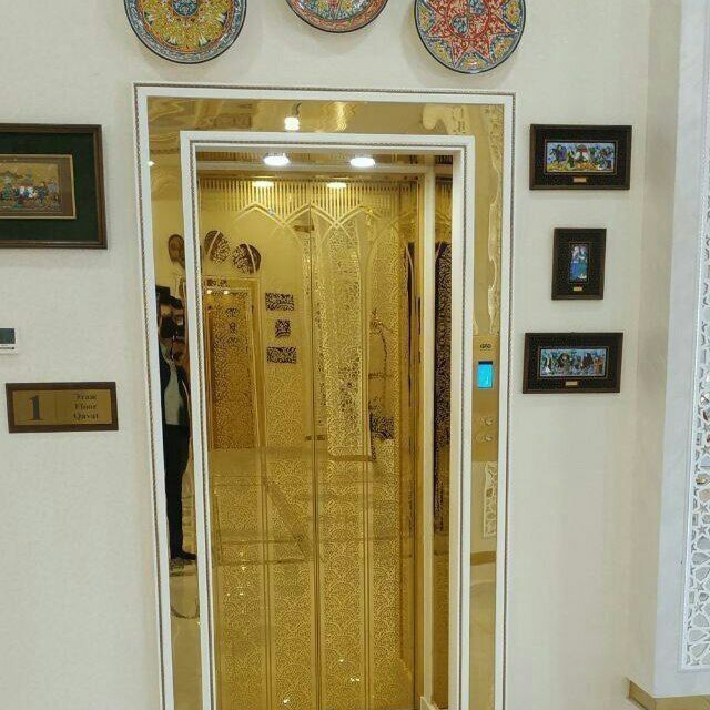 Lift va ekskalator cheta olb kelib URNATIB beramiz