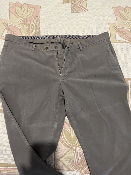 Брюки, слаксы