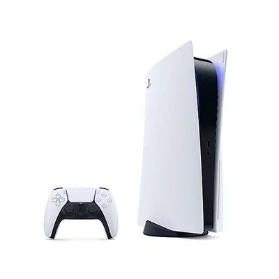Playstation 5 FAT PS5 своя консоль