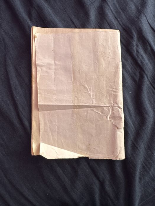 Програма: Левски - Спартак, пролет’78 г.