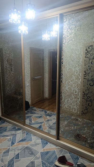 Мебель прихожей и для спальни