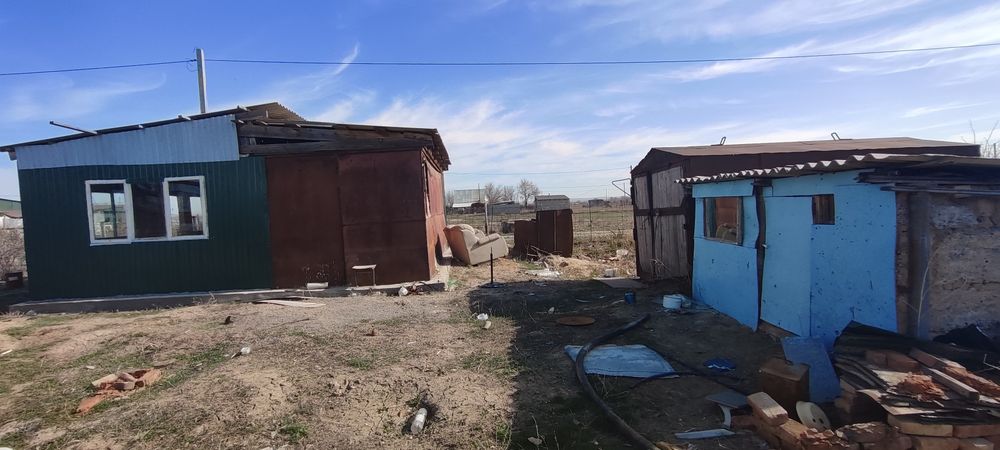 Участок дача Сарыбулак