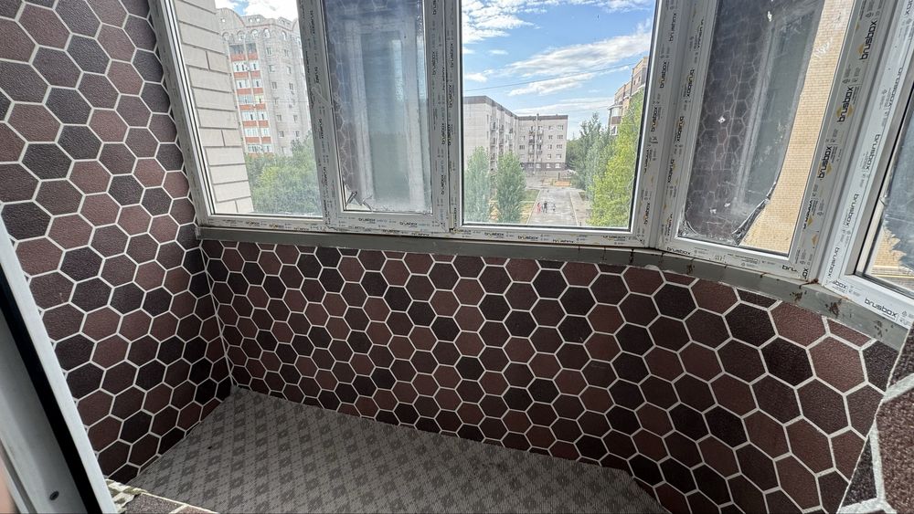Сдам 1 комнатную квартиру